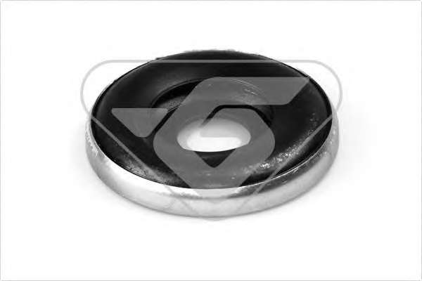 Подшипник качения, опора стойки амортизатора