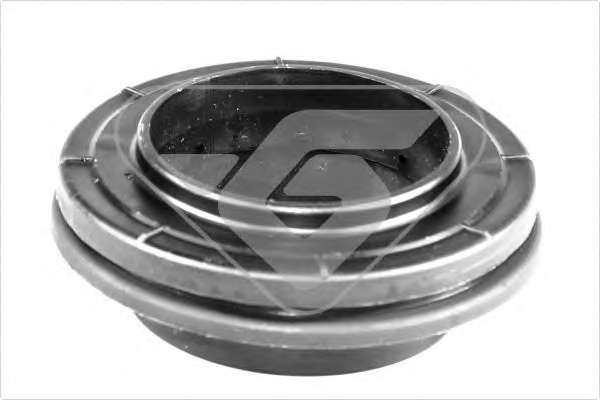 Подшипник качения, опора стойки амортизатора