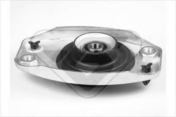 Подшипник качения, опора стойки амортизатора