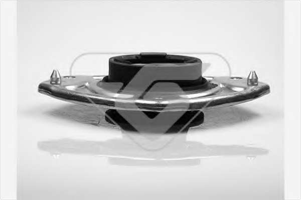 Подшипник качения, опора стойки амортизатора