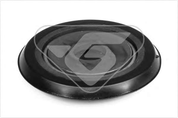 Подшипник качения, опора стойки амортизатора