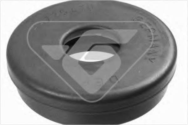 Подшипник качения, опора стойки амортизатора