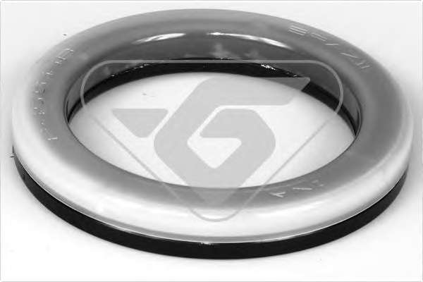 Подшипник качения, опора стойки амортизатора