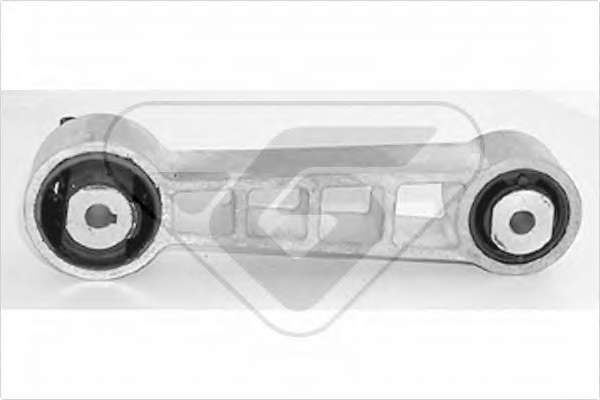 Подушка двигуна