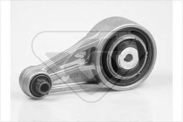 Подушка двигуна