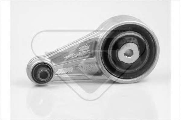 Подушка двигуна