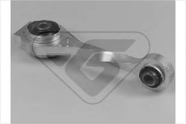 Подушка двигуна