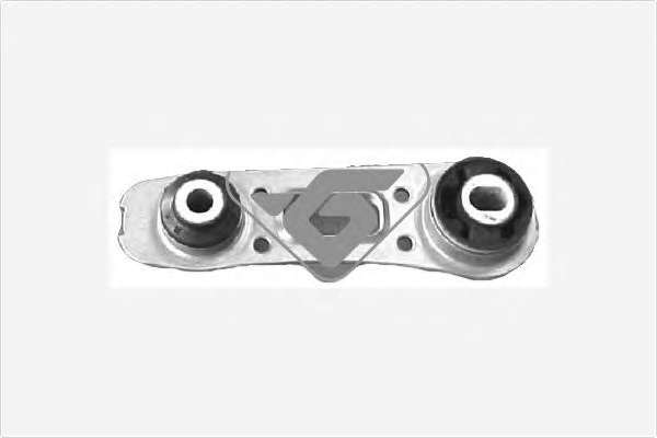 Подушка двигуна