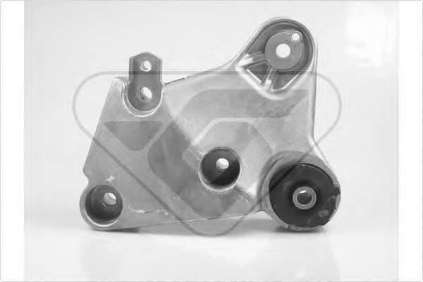 Кронштейн двигуна