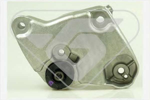 Кронштейн, подвеска двигателя