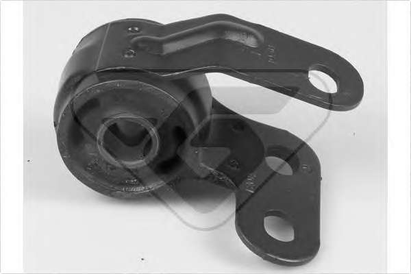 Сайлентблок важеля