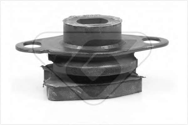 Подушка двигуна