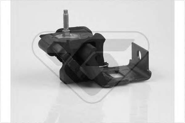 Кронштейн кріплення глушника Renault Laguna 1.9/2.0/2.2 dCi 01-