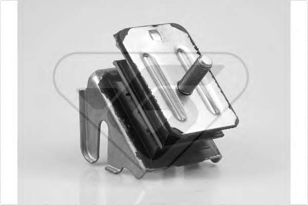 Подушка двигуна