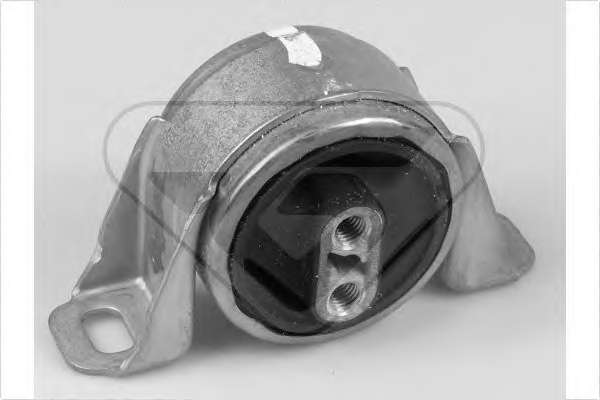 Подвеска, ступенчатая коробка передач