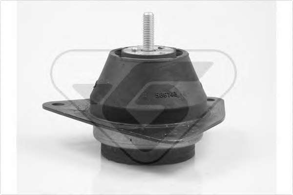 Подушка двигуна