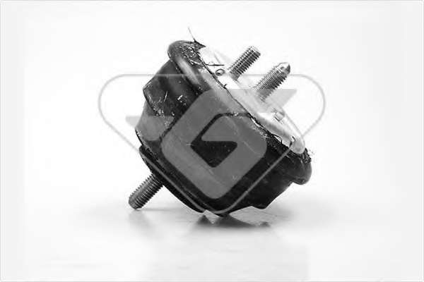 Кронштейн, подвеска двигателя