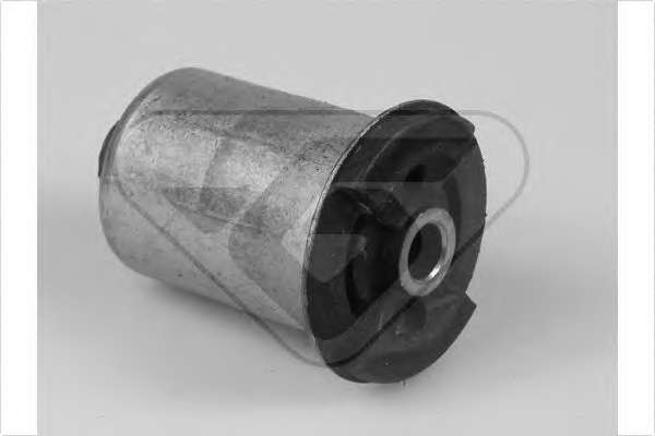 Сайлентблок задньої балки