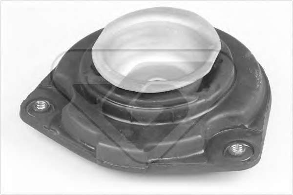 Подушка амортизатора (переднього) Nissan Note 06- (R)