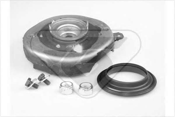 Ремкомплект, опора стойки амортизатора