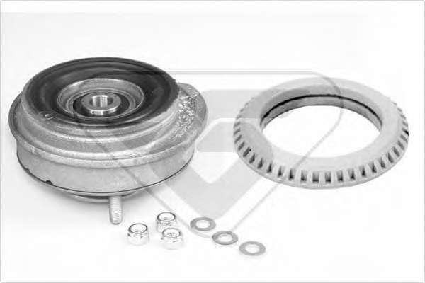 Ремкомплект, опора стойки амортизатора