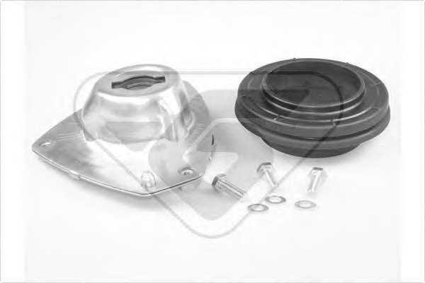 Ремкомплект, опора стойки амортизатора