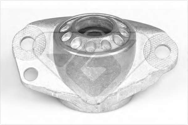 Подушка амортизатора (заднього) VW Bora/Golf IV 96-/Skoda Octavia/Fabia/Rapid