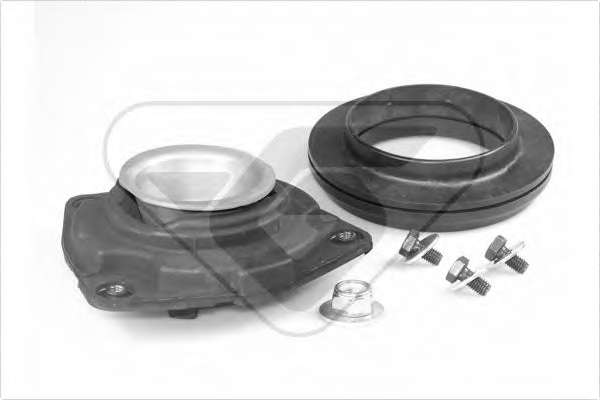 Ремкомплект, опора стойки амортизатора