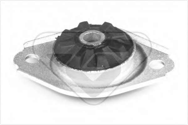 Ремкомплект, опора стойки амортизатора