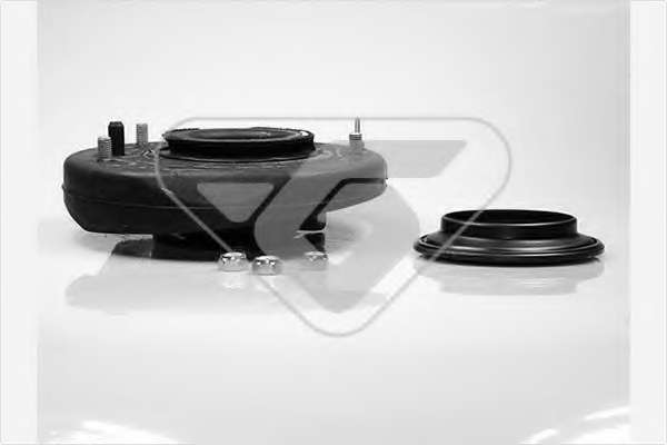 Ремкомплект, опора стойки амортизатора