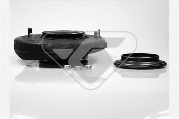 Ремкомплект, опора стойки амортизатора