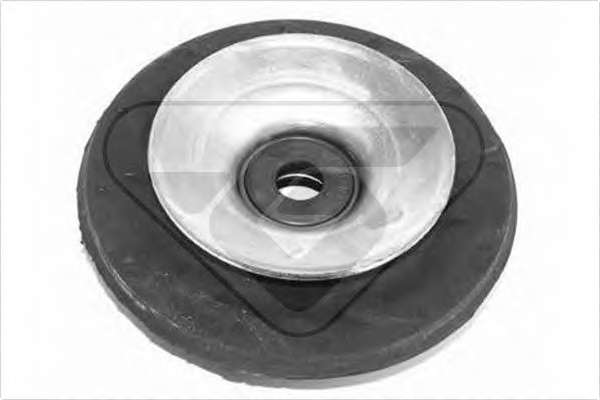 Ремкомплект, опора стойки амортизатора