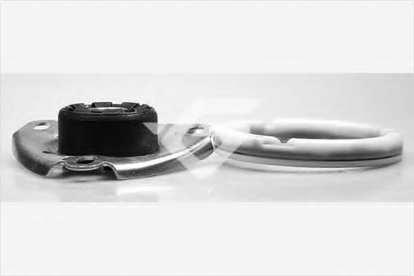 Ремкомплект, опора стойки амортизатора