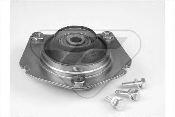 Ремкомплект, опора стойки амортизатора