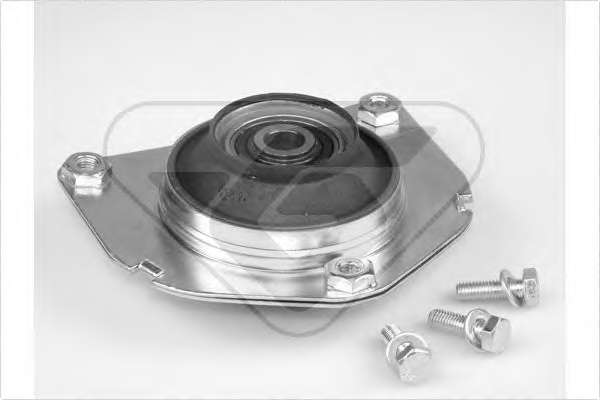 Ремкомплект, опора стойки амортизатора