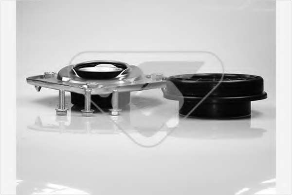 Ремкомплект, опора стойки амортизатора