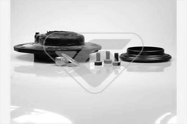 Ремкомплект, опора стойки амортизатора