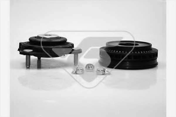 Ремкомплект, опора стойки амортизатора