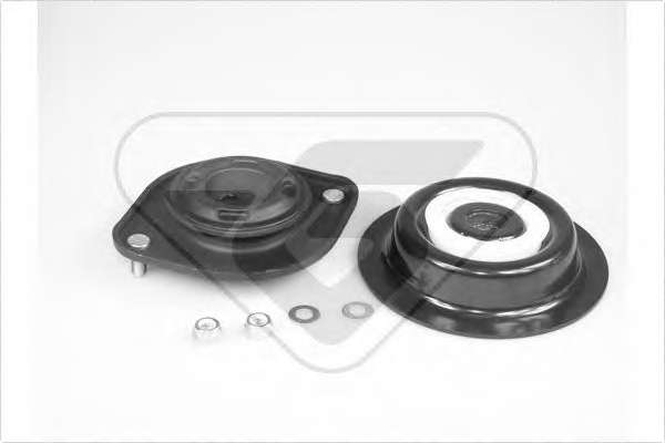 Ремкомплект, опора стойки амортизатора