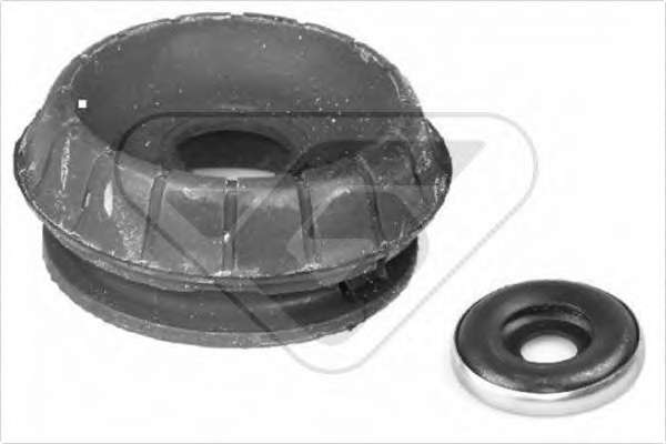 Ремкомплект, опора стойки амортизатора