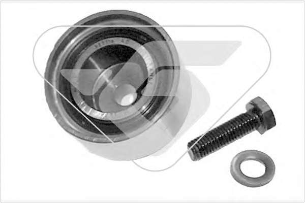 Ролик направляючий