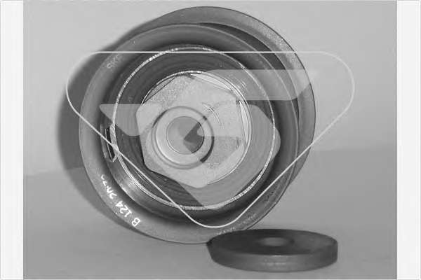 Паразитный / Ведущий ролик, зубчатый ремень