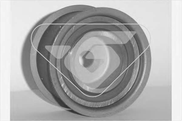 Паразитный / Ведущий ролик, зубчатый ремень