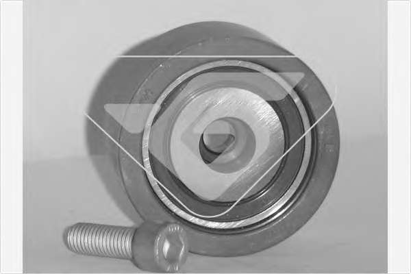 Паразитный / Ведущий ролик, зубчатый ремень