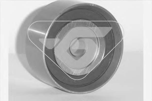 Паразитный / Ведущий ролик, зубчатый ремень