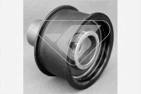 Паразитный / Ведущий ролик, зубчатый ремень