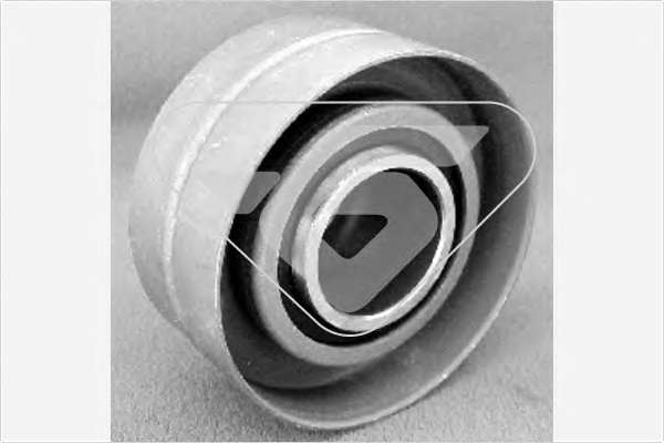 Ролик направляючий