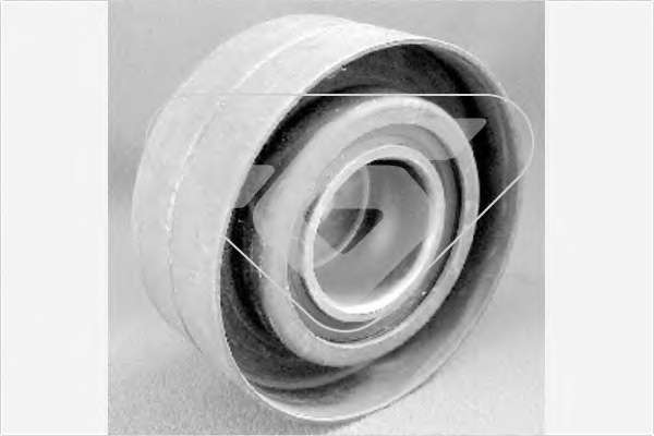 Паразитный / Ведущий ролик, зубчатый ремень