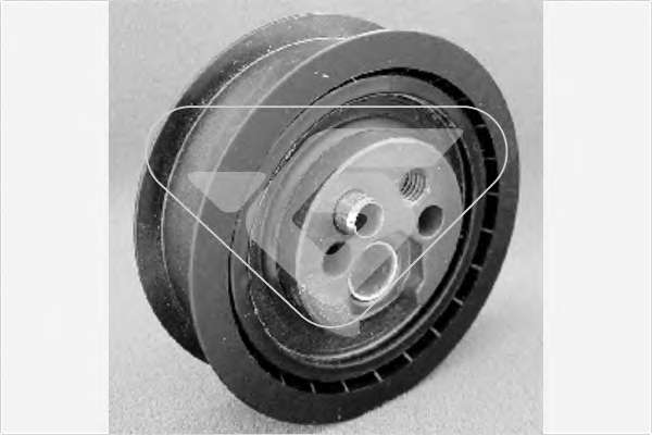 Паразитный / Ведущий ролик, зубчатый ремень