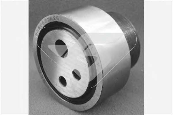 Натяжной ролик, ремень ГРМ